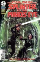Star Wars : Splinter of the Mind's eye (1995) -3- Splinter of the Mind's eye (3)
