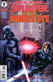 Star Wars : Splinter of the Mind's eye (1995) -4- Splinter of the Mind's eye (4)