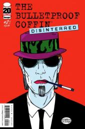 The bulletproof Coffin: Disinterred (2012) -2- Tales from the Haunted Jazz Club
