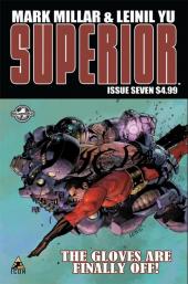 Superior (2010) -7- Issue 7