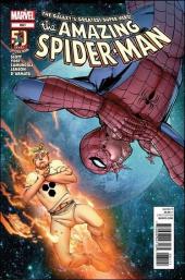 The amazing Spider-Man Vol.2 (1999) -681- Untitled