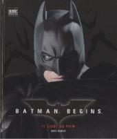 Batman Begins -HS- Batman Begins - Le guide du film