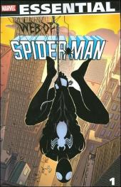 Essential: Web of Spider-Man (2011) -INT01- Volume 1