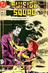 Suicide Squad (1987) -48- In Control