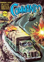 Commando (Artima / Arédit) -156- La statuette