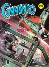 Commando (Artima / Arédit) -158- La bombe à retardement !