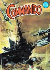 Commando (Artima / Arédit) -138- En avant moustiques !