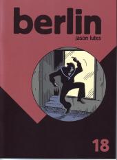 Berlin (Lutes) (1996) -18- N°18