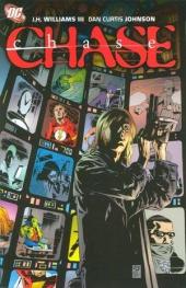 Chase (1998) -INT- Chase