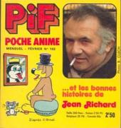 Pif Poche -102- Pif Poche n°102
