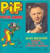 Pif Poche -104- Pif Poche n°104