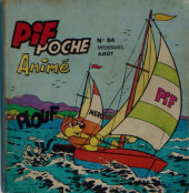 Pif Poche -84- Pif Poche n°84