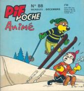 Pif Poche -88- Pif Poche n°88