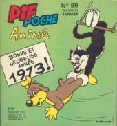 Pif Poche -89- Pif Poche n°89