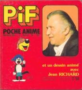 Pif Poche -99- Pif Poche n°99