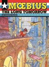 The long Tomorrow -a2012- The Long Tomorrow