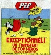 Pif Poche -120- Pif Poche n°120