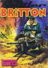 Battler Britton (Impéria) -276- Une mule top secret
