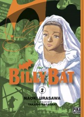 Billy Bat -2- Volume 2