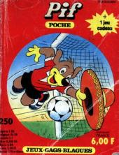 Pif Poche -250- Le Mundial