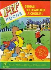 Pif Poche -276- Chatelains