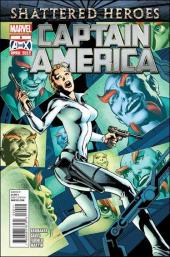 Captain America Vol.6 (2011) -9- Powerless part 4