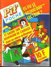 Pif Poche -296- Pif poche n°296