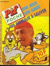 Pif Poche -297- Pif poche n°297