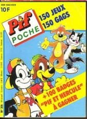 Pif Poche -306- Pif poche n°306