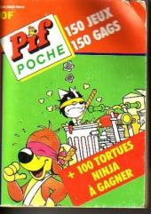 Pif Poche -307- Pif poche n°307