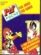 Pif Poche -308- Pif poche n°308