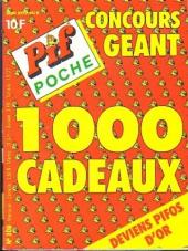 Pif Poche -309- Pif poche n°309