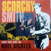 Scorchy Smith and the art of Noel Sickles - Scorchy Smith and the Art of Noel Sickles