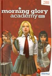 Morning Glory Academy -INT- Saison 1