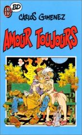 Amour toujours - Tome Poche