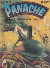 Panache (Impéria) -20- Convoi (1)