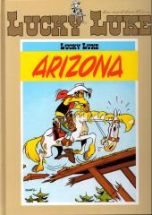 Lucky Luke - La collection (Hachette 2011) -31- Arizona