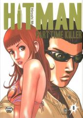 Hitman - Part Time Killer -8- Volume 8