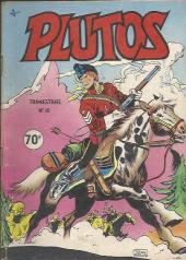 Plutos (Supplément à Rodéo) -15- Numéro 15