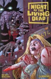 Night of the Living Dead -INT3- Volume 3