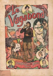 Le vagabond (Denisèle) - Le vagabond