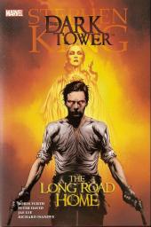 The dark Tower (TPB) -INT02- The Long Road Home