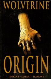 Wolverine : Origin (2001) -INT c- Origin