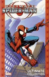 Ultimate Spider-Man (2000) -INT01TPB- Ultimate collection: book 1