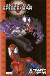 Ultimate Spider-Man (2000) -INT03TPBa- Ultimate collection: book 3