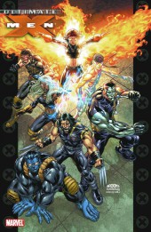 Ultimate X-Men (2001) -HC02B- Ultimate collection : book 2