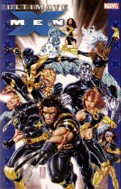 Ultimate X-Men (2001) -HC04B- Ultimate Collection: Book 4