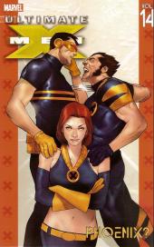 Ultimate X-Men (2001) -INT14- Phoenix?