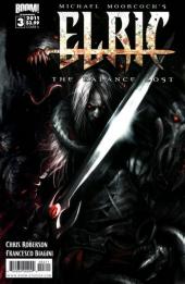 Elric: The Balance Lost (2011) -3- Tome 3
