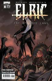 Elric: The Balance Lost (2011) -8B- Tome 8